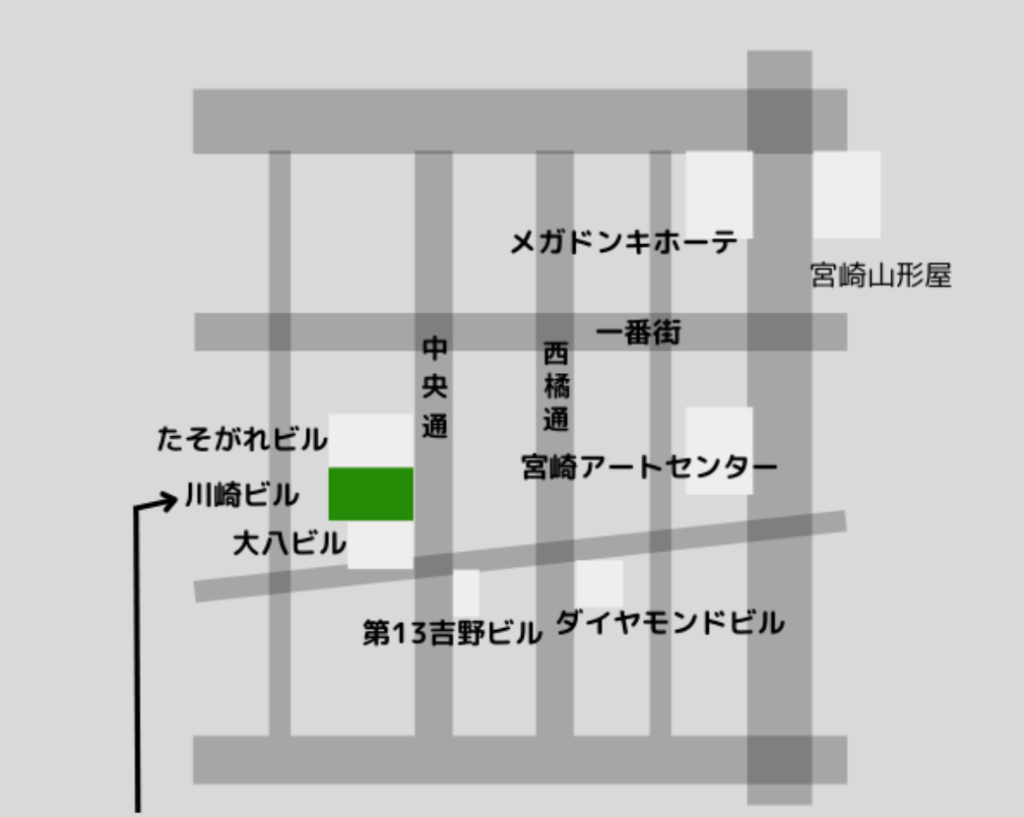 低料金、飲み放題歌い放題、スポーツウーマンのママがいる宮崎市繁華街ニシタチのスナックAUG.楽しい語りの場